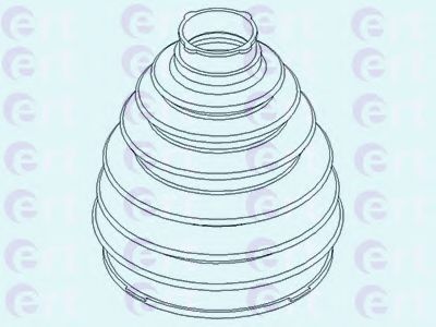 Ansamblu burduf, articulatie planetara