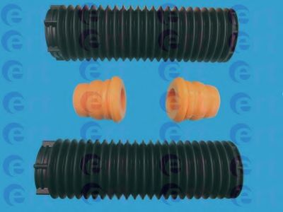 chit protectie praf,amortizor