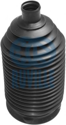 Ansamblu burduf, directie