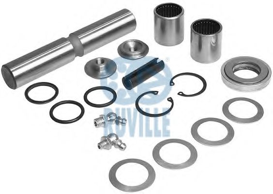 Set reparatie, pivot