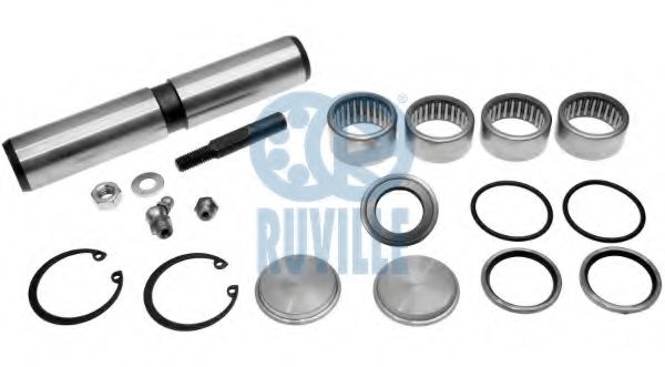 Set reparatie, pivot