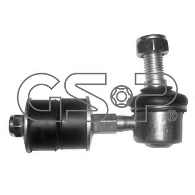 Brat/bieleta suspensie, stabilizator