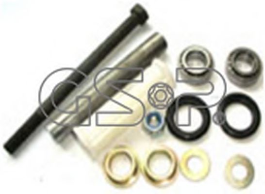 Set reparatie, corp ax