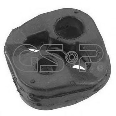 Colier, toba esapament