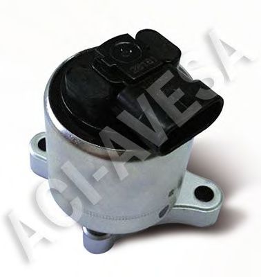 Supapa EGR