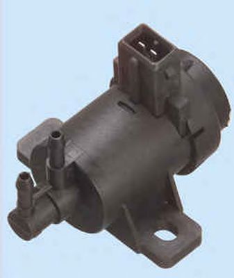 Convertor de presiune, turbocompresor