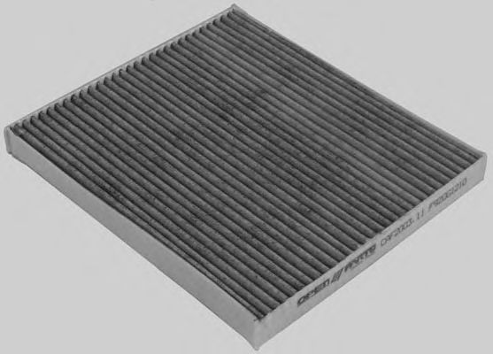 Filtru, aer habitaclu