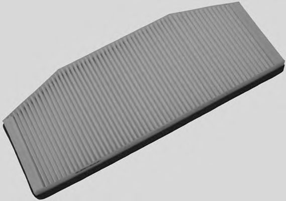 Filtru, aer habitaclu