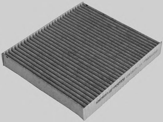 Filtru, aer habitaclu