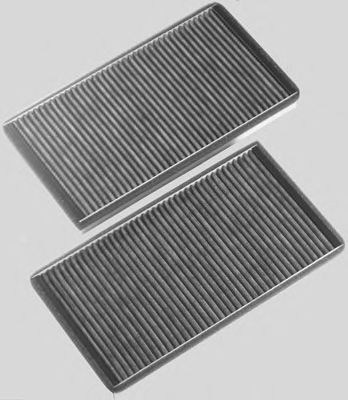 Filtru, aer habitaclu