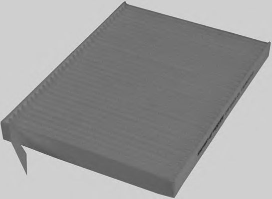 Filtru, aer habitaclu