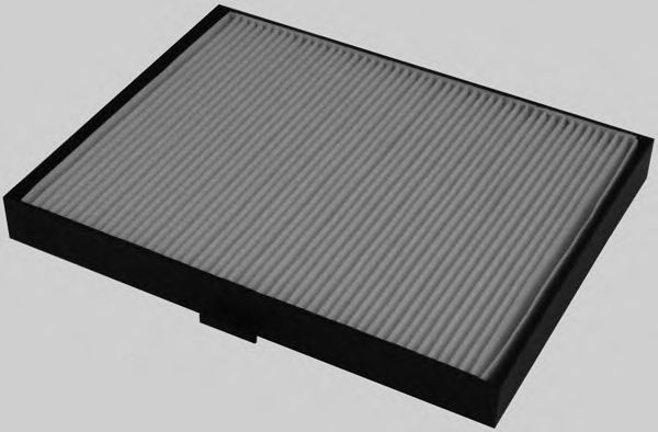 Filtru, aer habitaclu