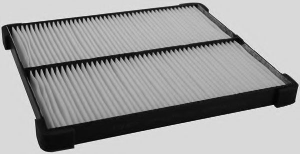 Filtru, aer habitaclu