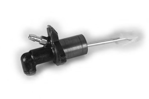 Pompa centrala, ambreiaj