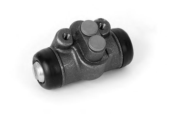 Cilindru receptor frana