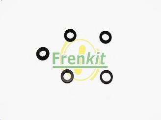 Set reparatie, pompa centrala frana