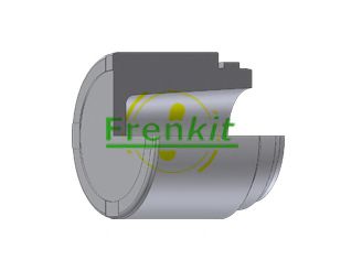 Piston, etrier frana