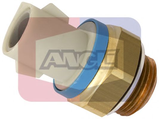 Comutator temperatura, ventilator radiator