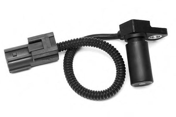 Senzor impulsuri, arbore cotit