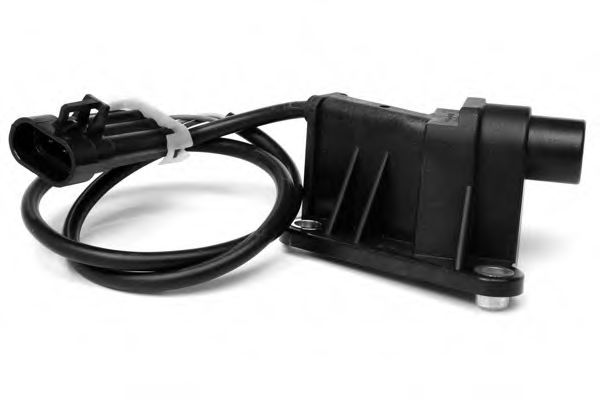 Senzor impulsuri, arbore cotit