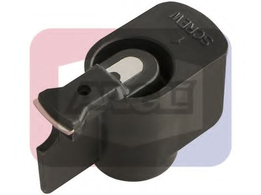 Rotor distribuitor