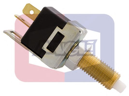 Comutator lumini frana