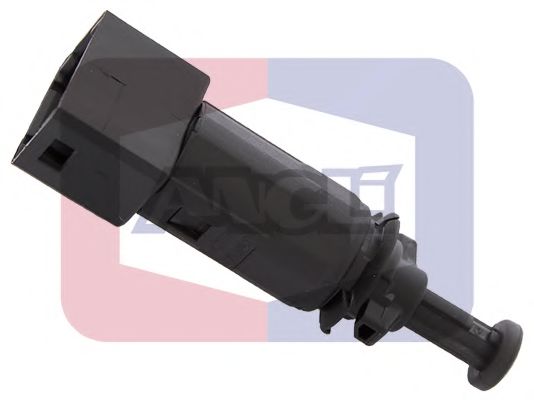 Comutator lumini frana
