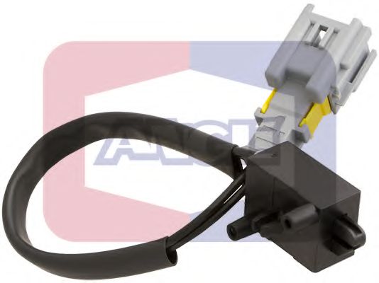 Comutator lumini frana