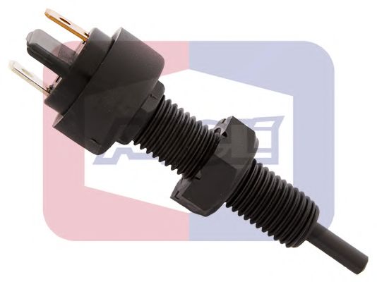 Comutator lumini frana