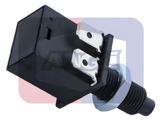 Comutator lumini frana
