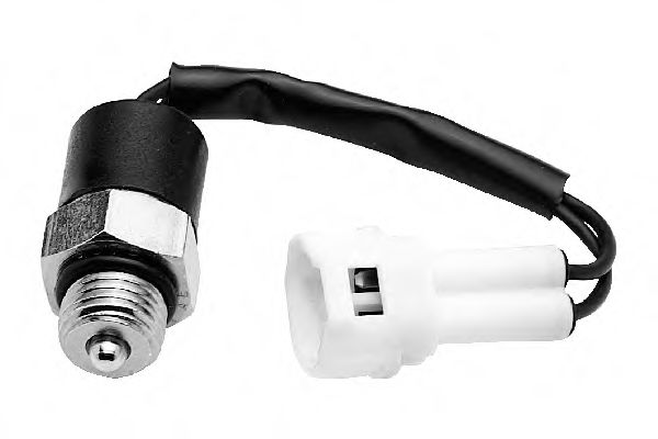 Comutator, lampa marsalier