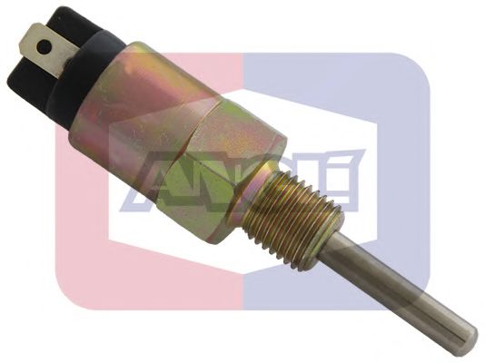 Comutator, lampa marsalier