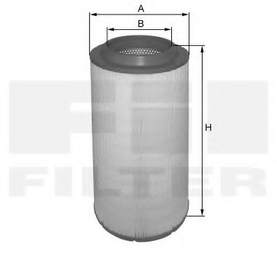 Filtru aer