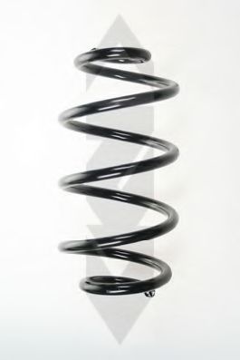 Arc spiral