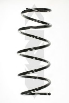 Arc spiral