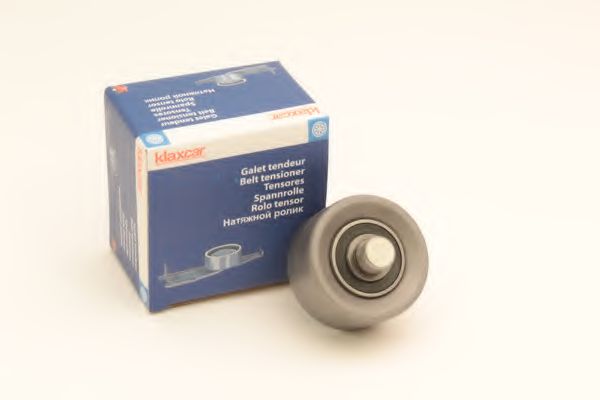 Rola ghidare/conducere, curea distributie