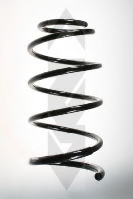 Arc spiral