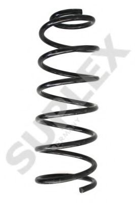 Arc spiral