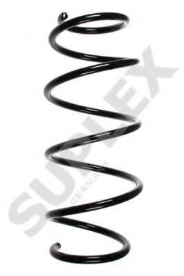 Arc spiral