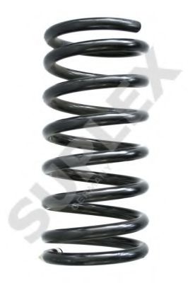 Arc spiral