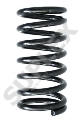 Arc spiral