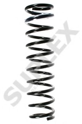 Arc spiral