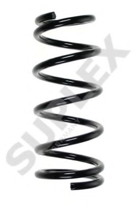 Arc spiral