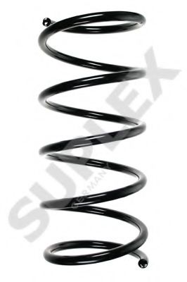 Arc spiral