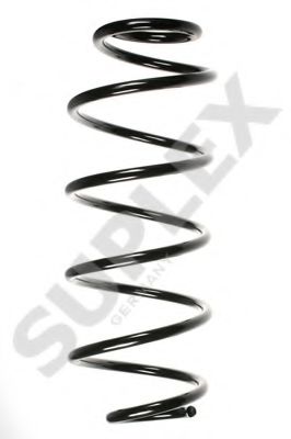 Arc spiral