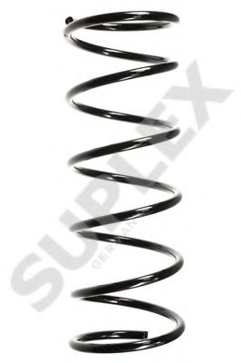 Arc spiral