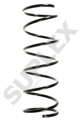 Arc spiral