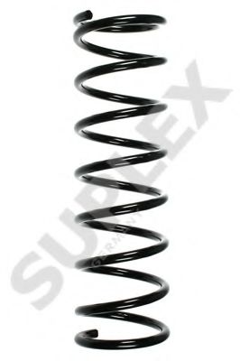 Arc spiral