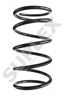 Arc spiral