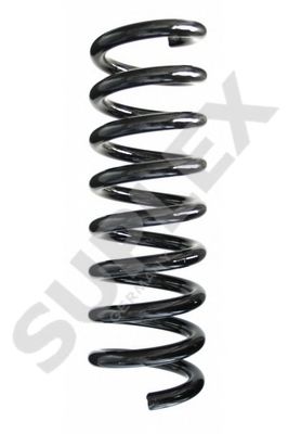 Arc spiral